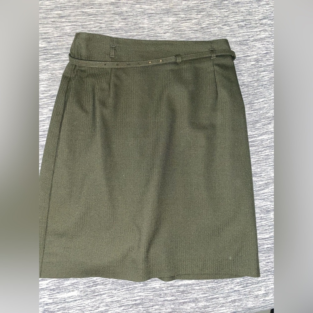 Mini skirt